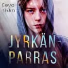 Jyrkänparras af Eeva Tikka