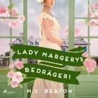Lady Margerys bedrägeri af M.C. Beaton
