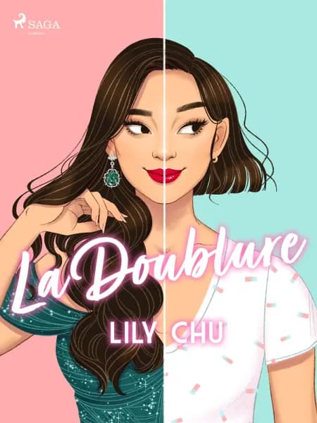 La Doublure af Lily Chu