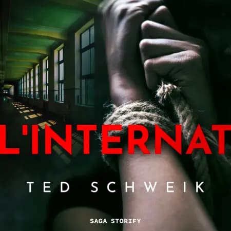 L'internat af Ted Schweik