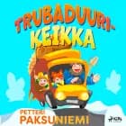 Trubaduurikeikka af Petteri Paksuniemi