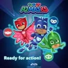 PJ Masks - Ready for Action! af eOne
