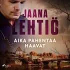 Aika pahentaa haavat af Jaana Lehtiö
