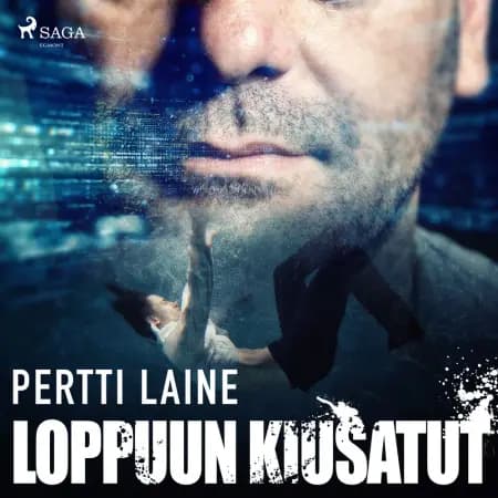 Loppuun kiusatut af Pertti Laine