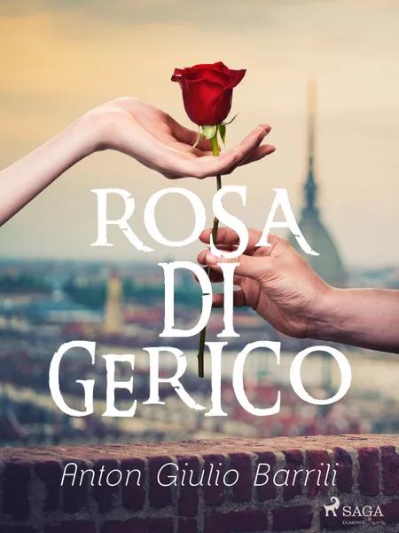 Rosa di Gerico af Anton Giulio Barrili