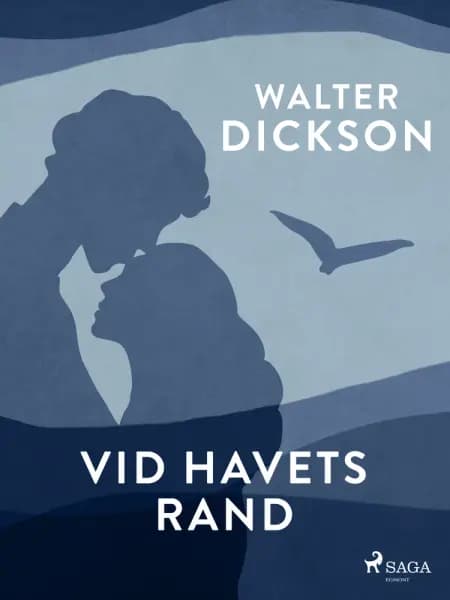 Vid havets rand af Walter Dickson