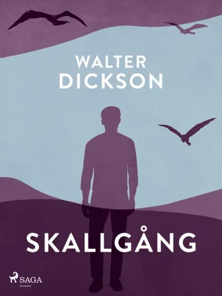Skallgång af Walter Dickson