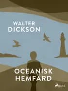 Oceanisk hemfärd af Walter Dickson