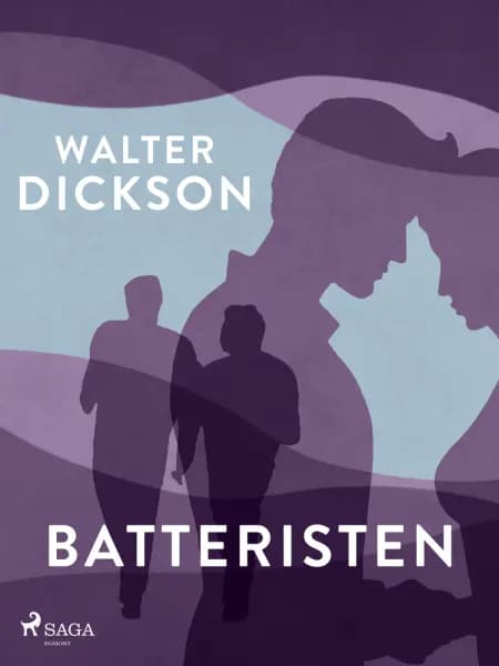 Batteristen af Walter Dickson