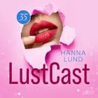 LustCast: Roddbåten af Hanna Lund