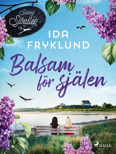 Balsam för själen af Ida Fryklund