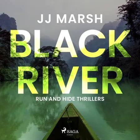 Black River af JJ Marsh