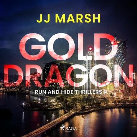 Gold Dragon af JJ Marsh