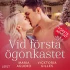 Vid första ögonkastet - Första advent af Vicktoria Gilles og Maria Aguero