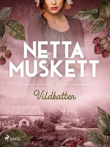Vildkatten af Netta Muskett