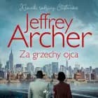 Za grzechy ojca af Jeffrey Archer