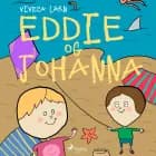 Eddie og Johanna af Viveca Lärn