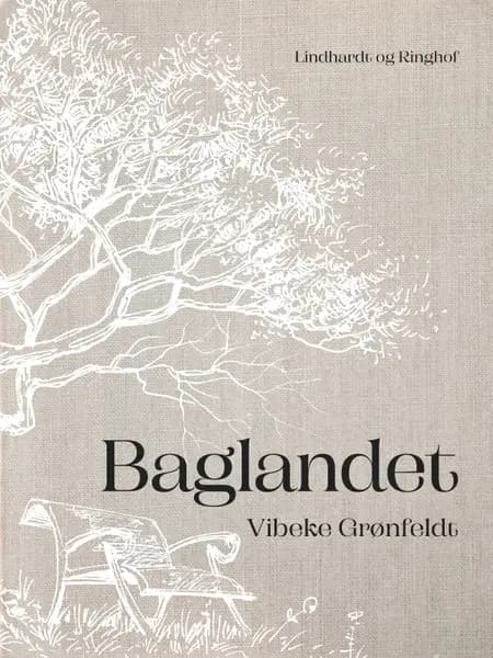 Baglandet af Vibeke Grønfeldt