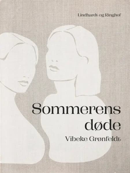 Sommerens døde af Vibeke Grønfeldt