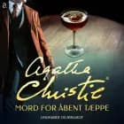 Mord for åbent tæppe af Agatha Christie