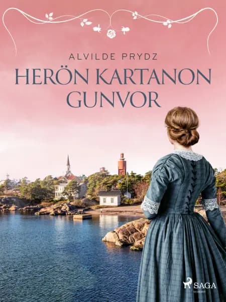Herön kartanon Gunvor af Alvilde Prydz
