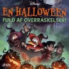 En halloween fuld af overraskelser! af Disney