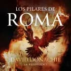 Los pilares de Roma af David Donachie