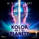 Kolor nie z tej planety af H. P. Lovecraft