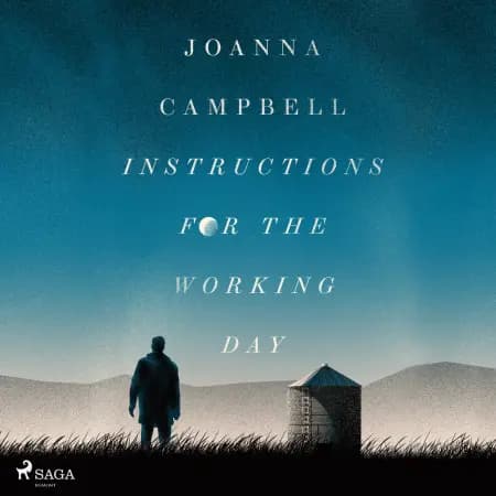 Instructions for the Working Day af Joanna Campbell