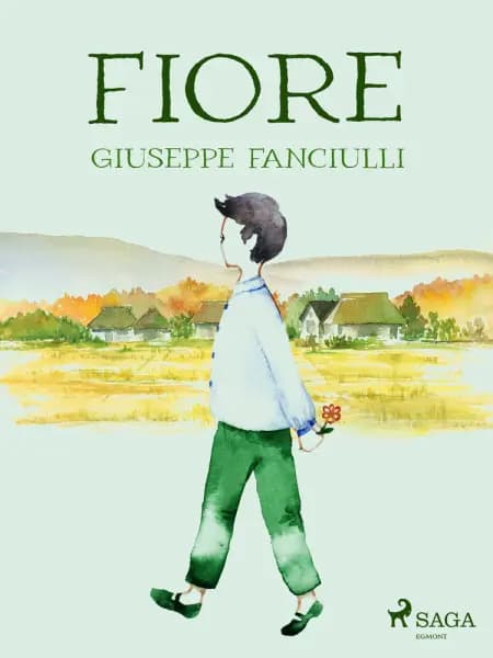 Fiore af Giuseppe Fanciulli