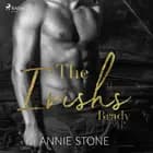 The Irishs: Brady (The Irishs, Band 2) af Annie Stone