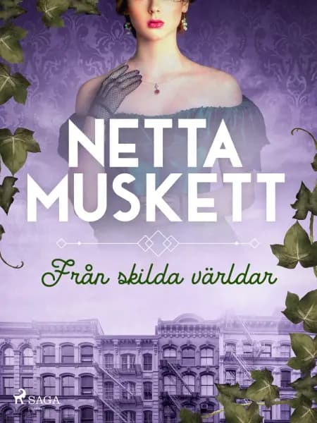 Från skilda världar af Netta Muskett