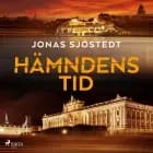 Hämndens tid af Jonas Sjöstedt