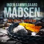 Det sorte armbånd af Inger Gammelgaard Madsen