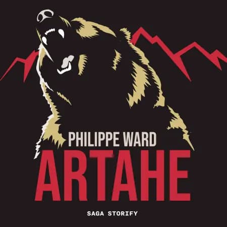 Artahe af Philippe Laguerre-Ward