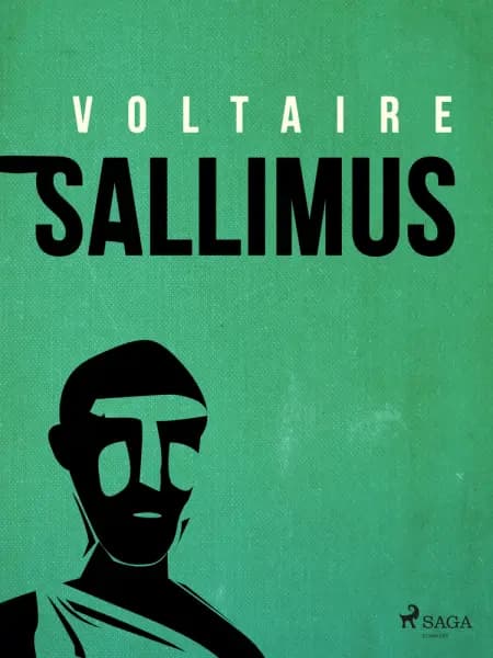 Sallimus af Voltaire