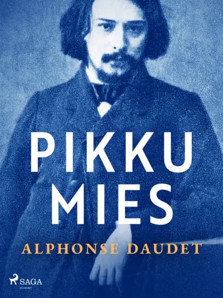 Pikku mies af Alphonse Daudet