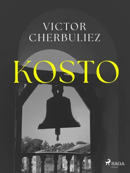 Kosto af Victor Cherbuliez