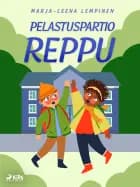Pelastuspartio Reppu af Marja-Leena Lempinen