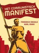 Het communistisch manifest af Friedrich Engels og Karl Marx