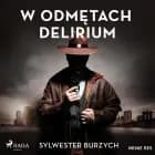 W odmętach delirium af Sylwester Burzych