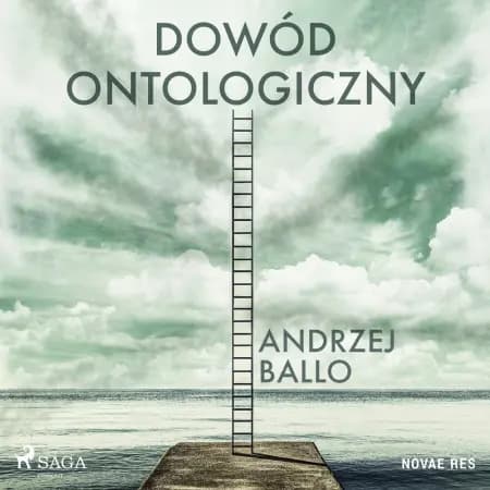 Dowód ontologiczny af Andrzej Ballo