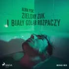 Zielony żuk i biały gołąb rozpaczy af Albin Perc