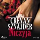 Niczyja af Anna Crevan Sznajder