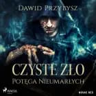 Czyste Zło - Potęga Nieumarłych af Dawid Przybysz