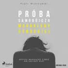 Próba samobójcza Magdaleny Synockiej af Piotr Wilczyński