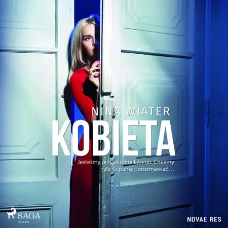 Kobieta af Nina Wiater