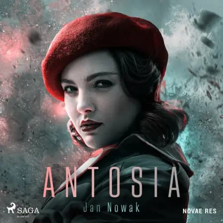 Antosia af Jan Nowak