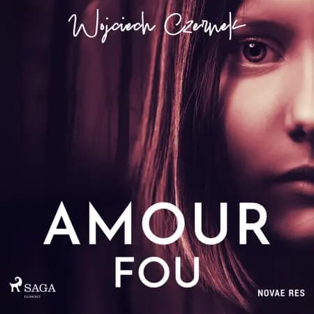 Amour Fou af Wojciech Czernek