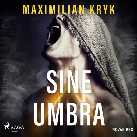 Sine umbra af Maximilian Kryk